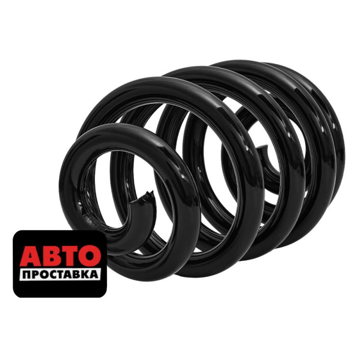 Пружина подвески задняя Starline PR TH093