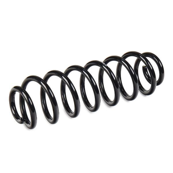 Пружина підвіски задня Bilstein 36-257102