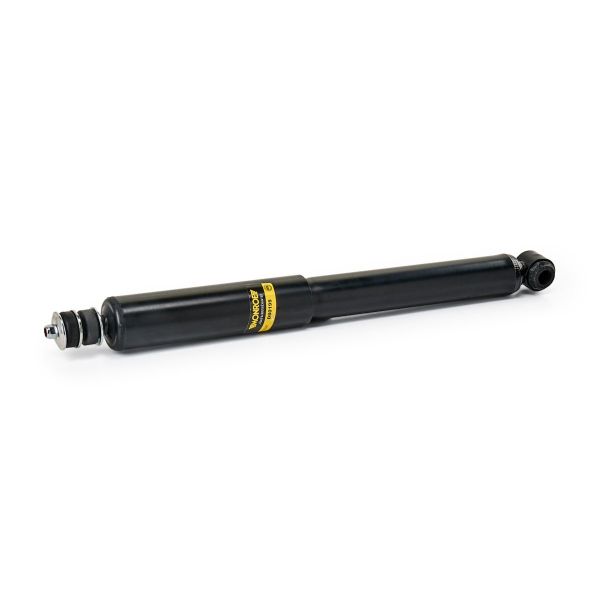 Телескопічний амортизатор газомасляний двотрубний MONROE D8019S