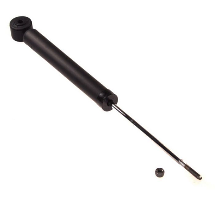 Амортизатор підвіски задній газомасляний KYB 343289