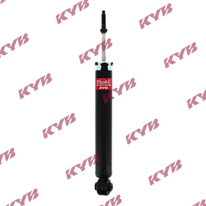 Амортизатор підвіски задній газомасляний KYB 349092