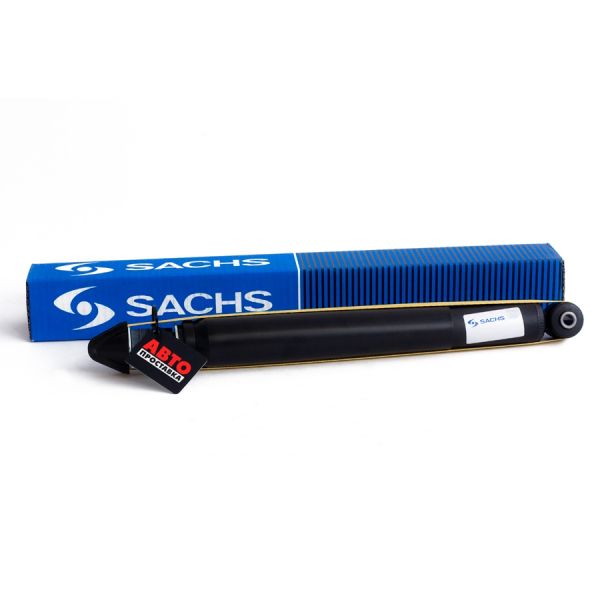 Амортизатор подвески задний газомасляный Sachs 317428