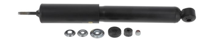 Телескопический амортизатор газомасляный однотрубный MONROE D5494S