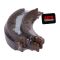 Тормозные колодки барабанные ASAM 30299