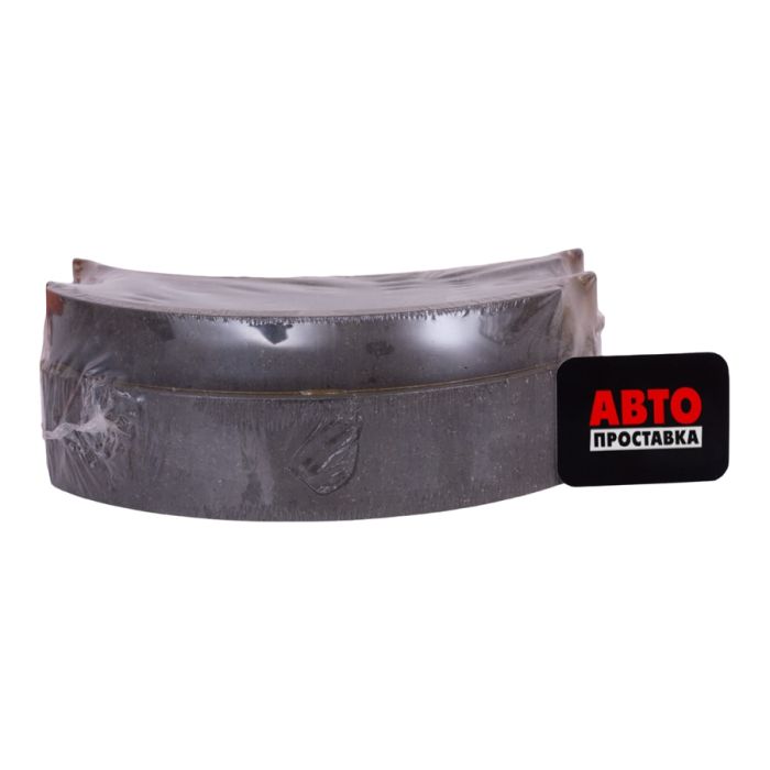 Тормозные колодки барабанные ASAM 30299