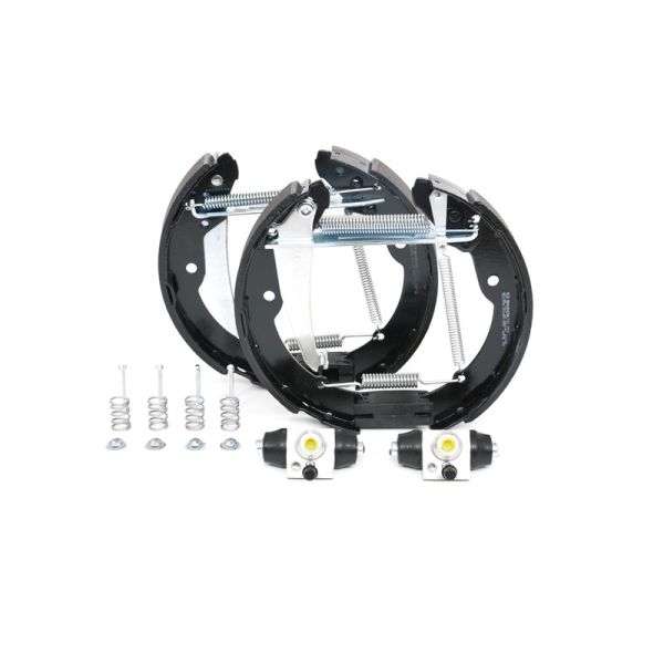 Гальмівні колодки барабанні Bosch 0204113590