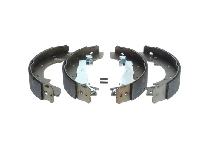 Гальмівні колодки дискові Bosch 0 986 494 841