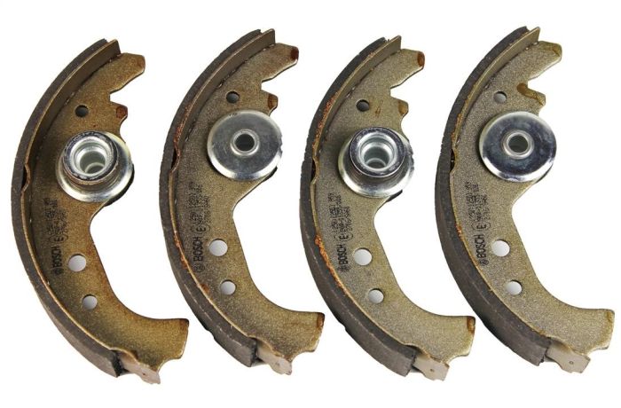 Гальмівні колодки дискові Bosch 0 986 494 082