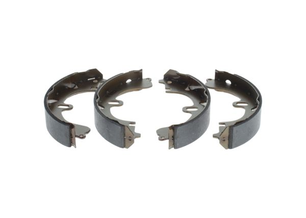 Тормозные колодки барабанные Bosch 0 986 487 203