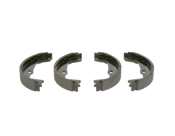 Гальмівні колодки барабанні Bosch 0 986 487 214
