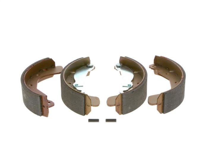 Гальмівні колодки барабанні Bosch 0 986 487 264