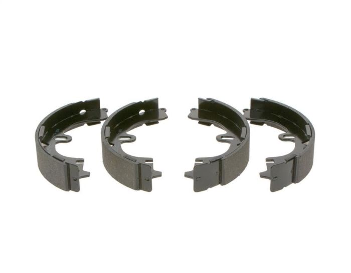 Тормозные колодки дисковые Bosch 0 986 494 783