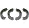 Тормозные колодки дисковые Bosch 0 986 494 554