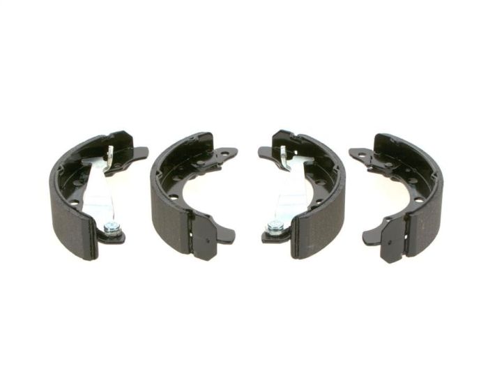 Гальмівні колодки барабанні Bosch 0 986 487 536