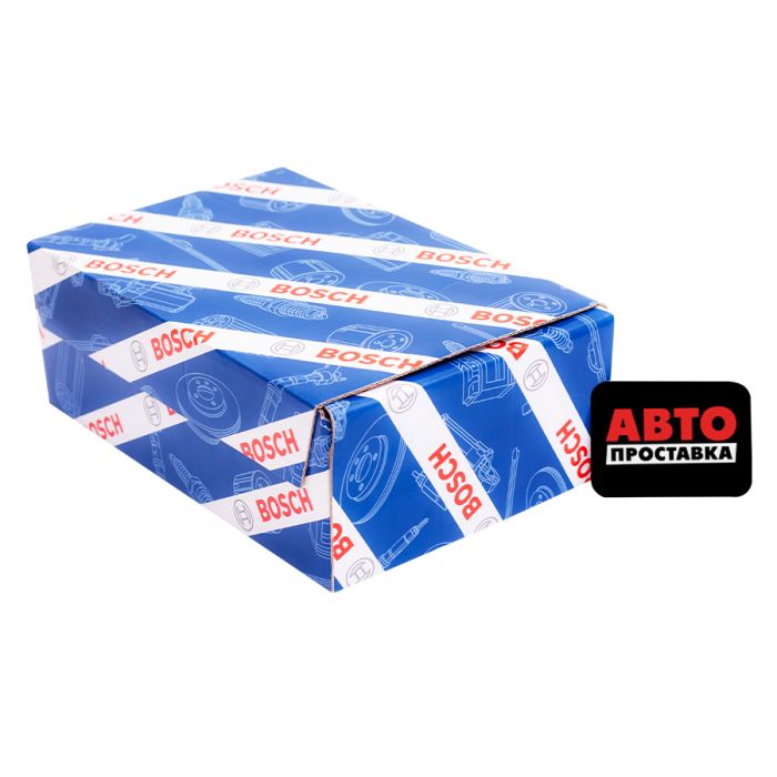 Гальмівні колодки дискові Bosch 0 986 494 170