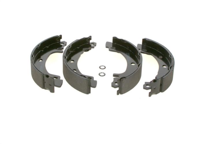 Тормозные колодки дисковые Bosch 0 986 424 313