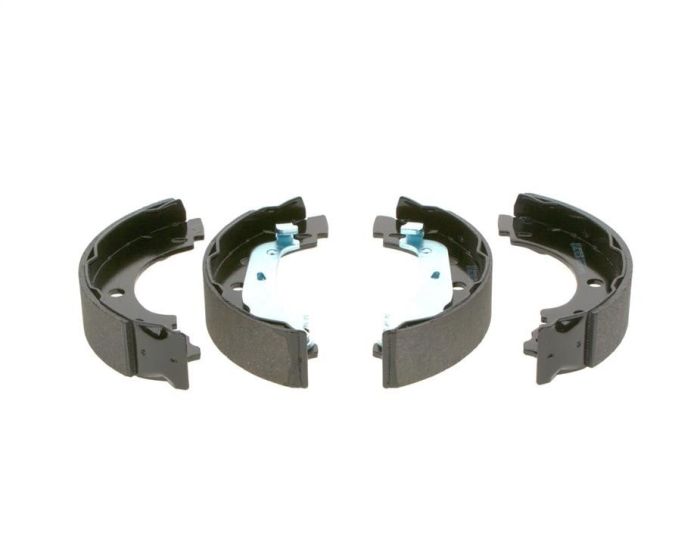 Гальмівні колодки дискові Bosch 0 986 494 026