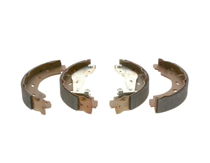 Тормозные колодки дисковые Sangsin SP1250