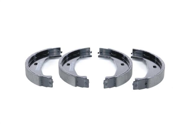Гальмівні колодки барабанні Bosch 0 986 487 608