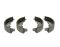 Тормозные колодки дисковые Bosch 0 986 494 246