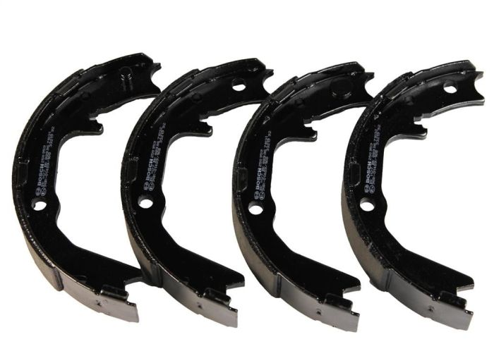Гальмівні колодки дискові Bosch 0 986 495 232