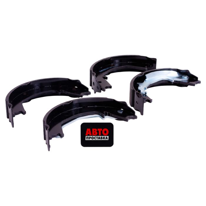 Тормозные колодки дисковые Bosch 0 986 494 489
