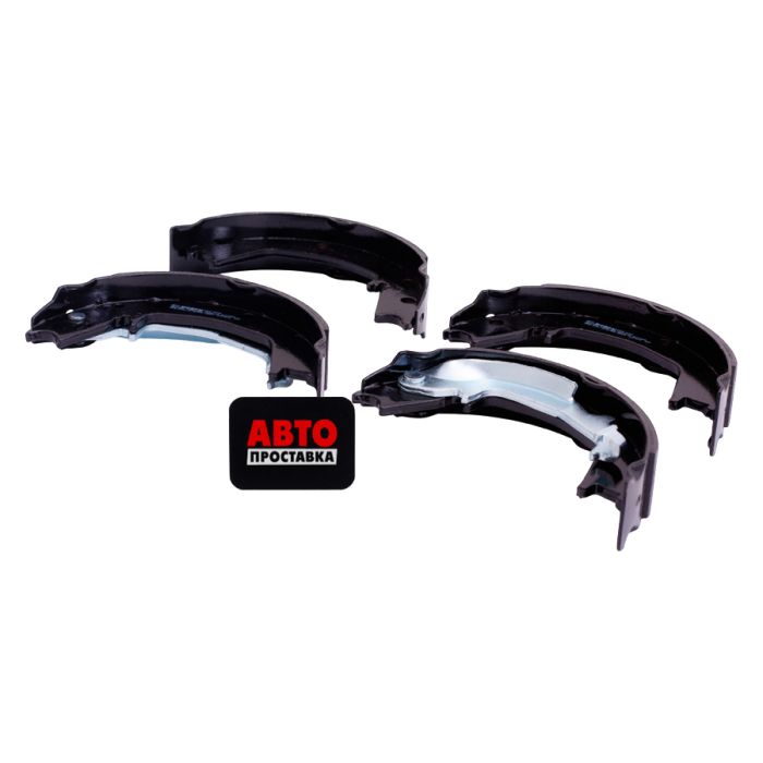 Тормозные колодки дисковые Bosch 0 986 494 489