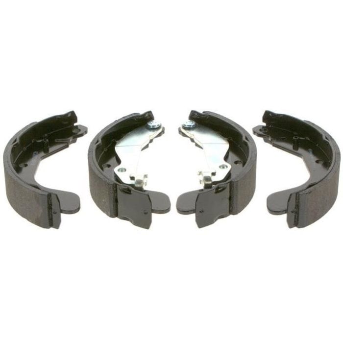 Гальмівні колодки дискові Bosch 0 986 495 110