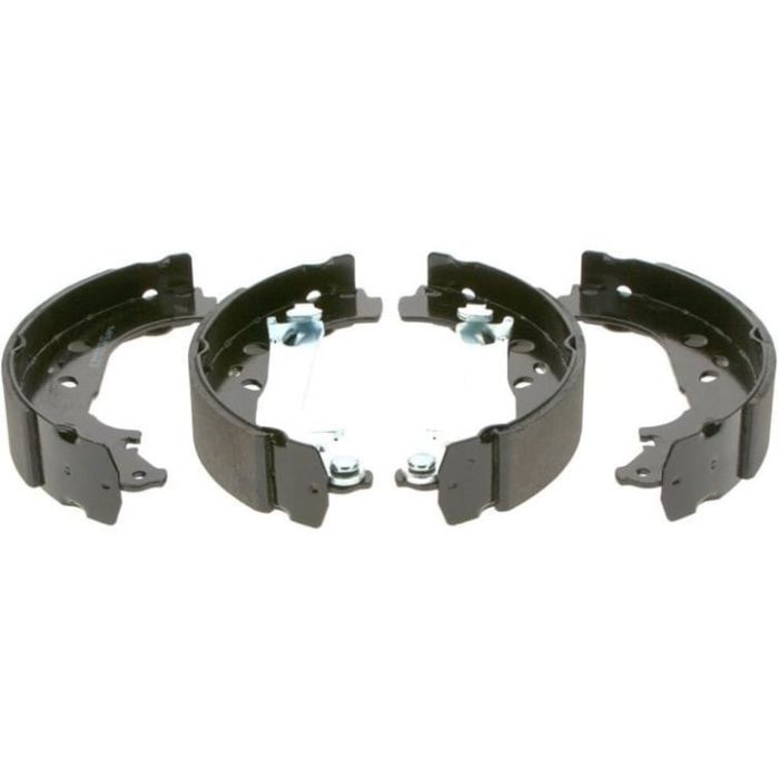 Тормозные колодки барабанные Bosch 0 986 487 717