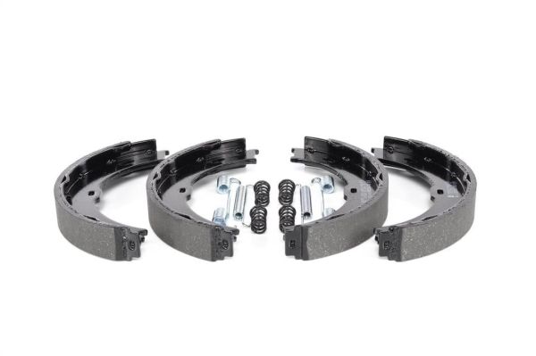 Гальмівні колодки барабанні Bosch 0 986 487 720