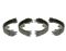 Тормозные колодки дисковые Bosch 0 986 494 430
