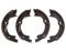 Тормозные колодки дисковые Bosch 0 986 494 160