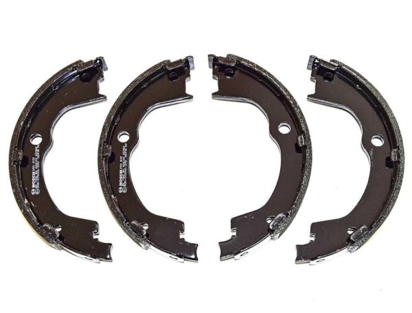 Гальмівні колодки барабанні Bosch 0 986 487 730