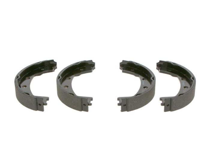 Тормозные колодки дисковые Bosch 0 986 494 168