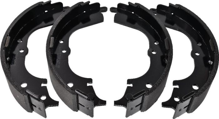 Тормозные колодки дисковые Bosch 0 986 495 289