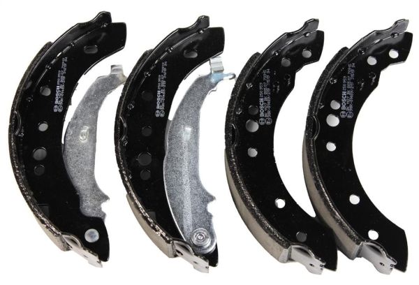 Гальмівні колодки барабанні Bosch 0 986 487 746
