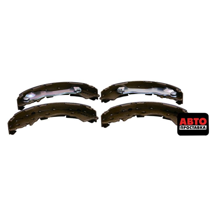 Гальмівні колодки дискові Bosch 0 986 495 098
