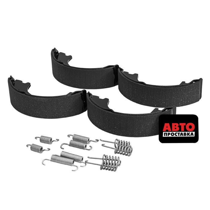 Тормозные колодки дисковые Bosch 0 986 494 338