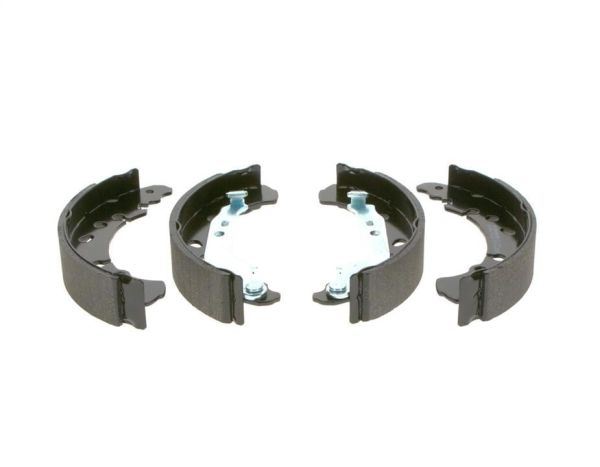 Гальмівні колодки барабанні Bosch 0 986 487 759