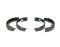 Тормозные колодки дисковые Bosch 0 986 495 106