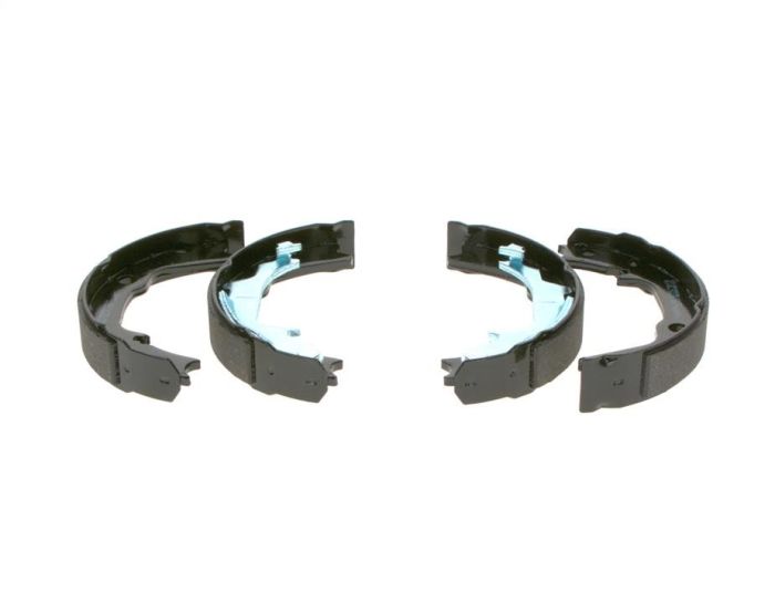 Тормозные колодки дисковые Bosch 0 986 495 106