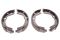 Тормозные колодки дисковые Bosch 0 986 494 063