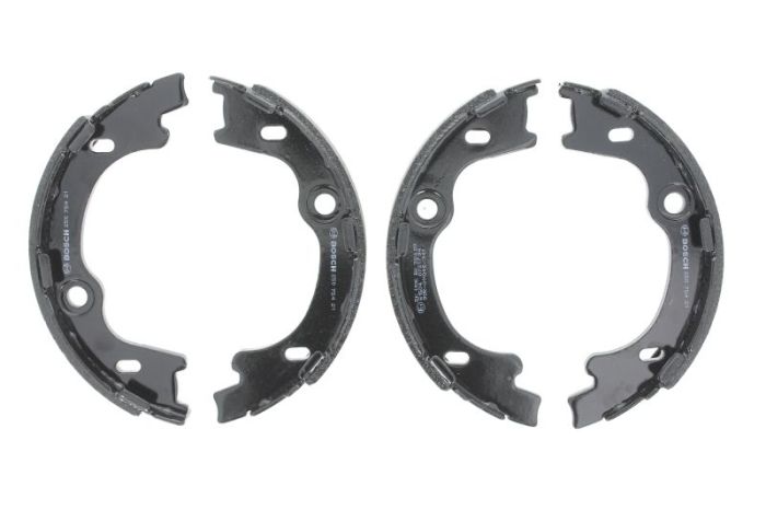 Тормозные колодки дисковые Bosch 0 986 494 135