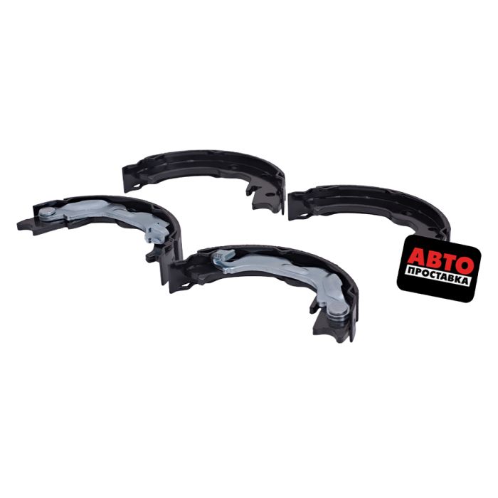 Тормозные колодки дисковые Bosch 0 986 494 674