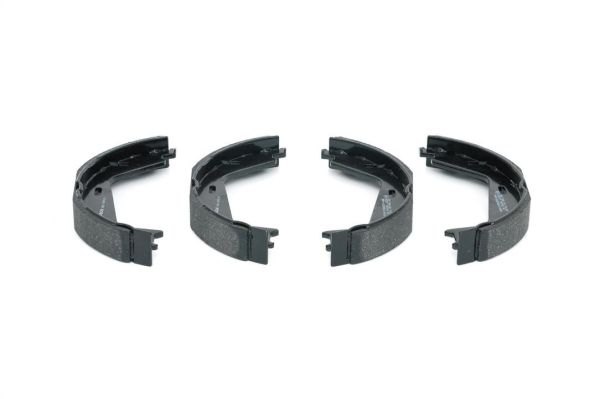 Тормозные колодки барабанные Bosch 0 986 487 794