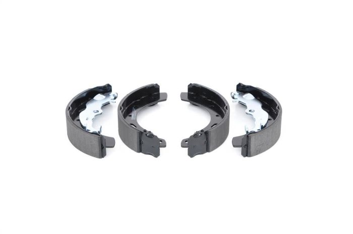 Тормозные колодки дисковые Bosch 0 986 494 763