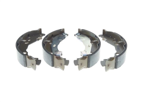 Гальмівні колодки барабанні Bosch 0 986 487 819