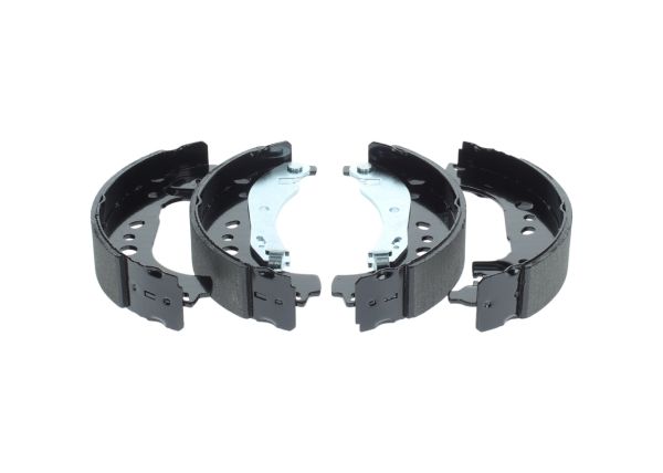 Тормозные колодки барабанные Bosch 0 986 487 959
