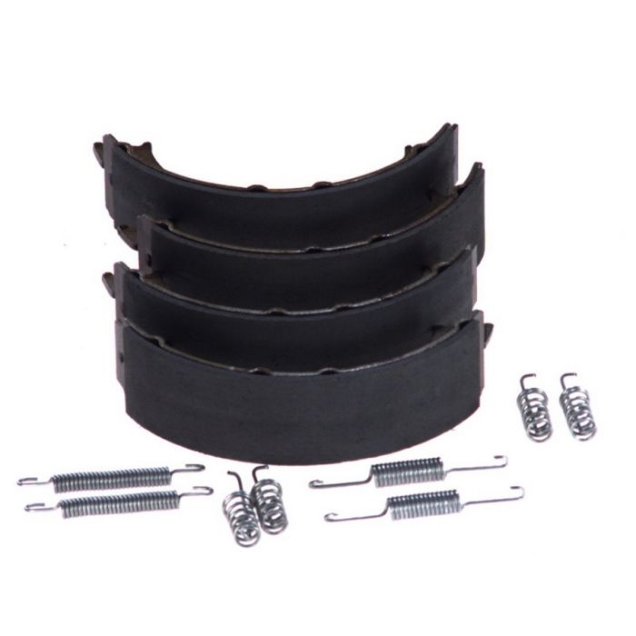 Тормозные колодки дисковые Bosch 0 986 494 770