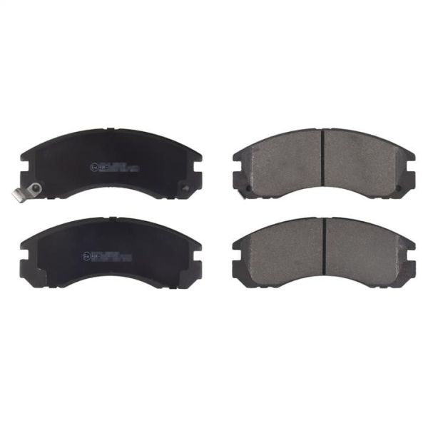 Гальмівні колодки дискові Blue Print ADC44250